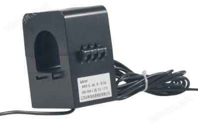 卡扣式電流互感器 高效便捷的電流測(cè)量解決方案